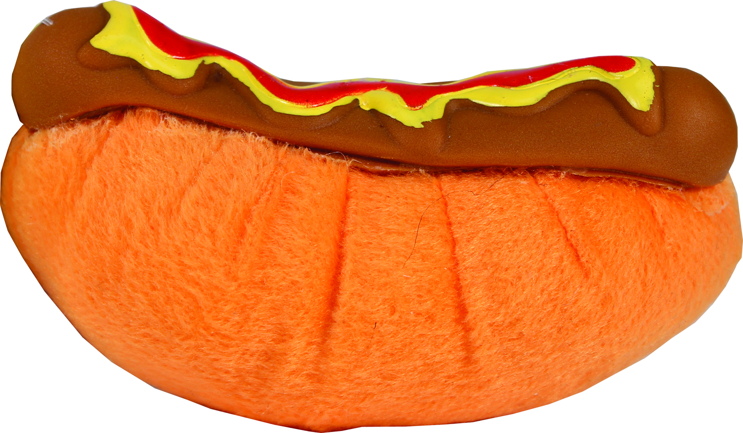 LI L PALS HOTDOG DOG TOY