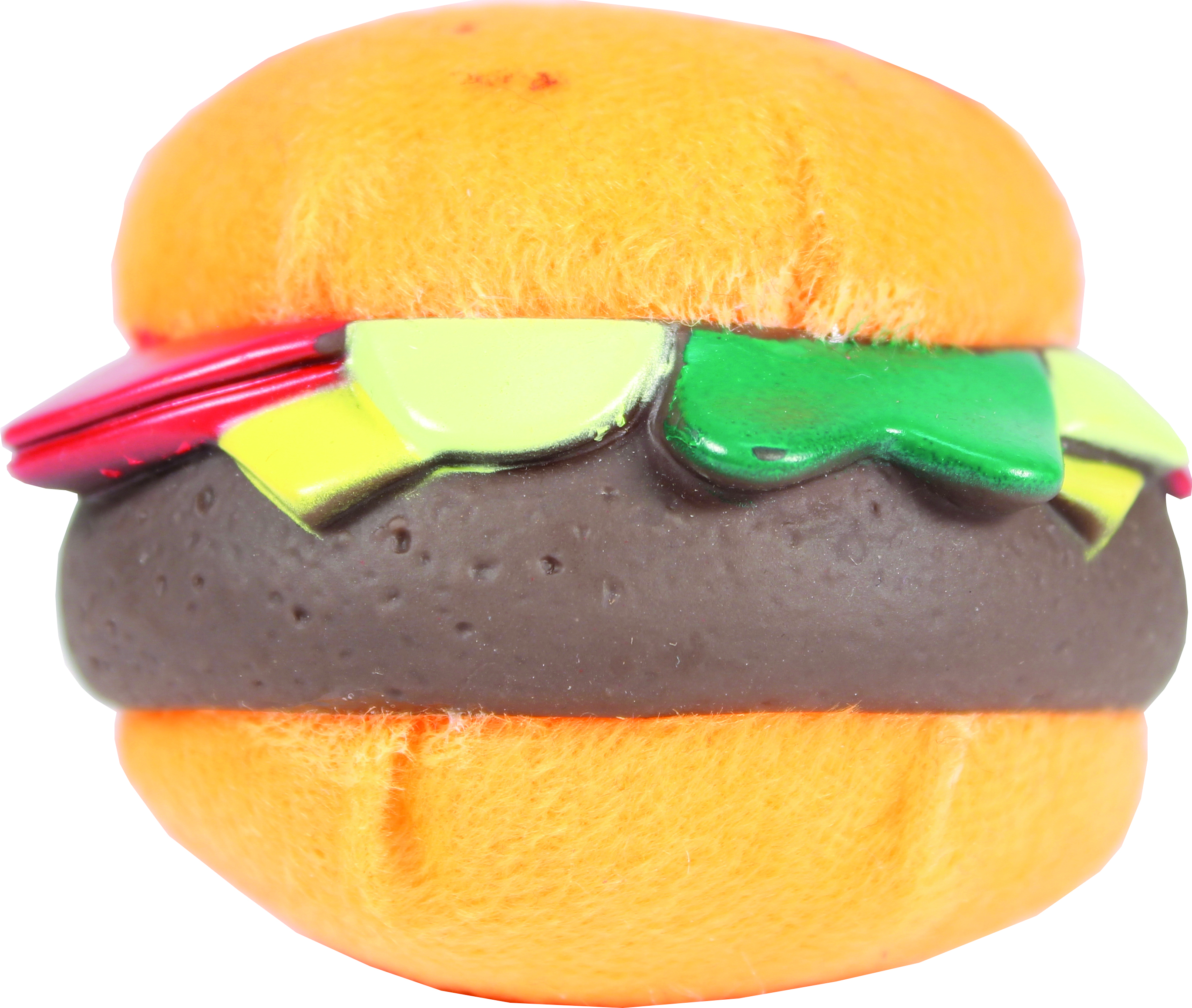 LI L PALS BURGER DOG TOY