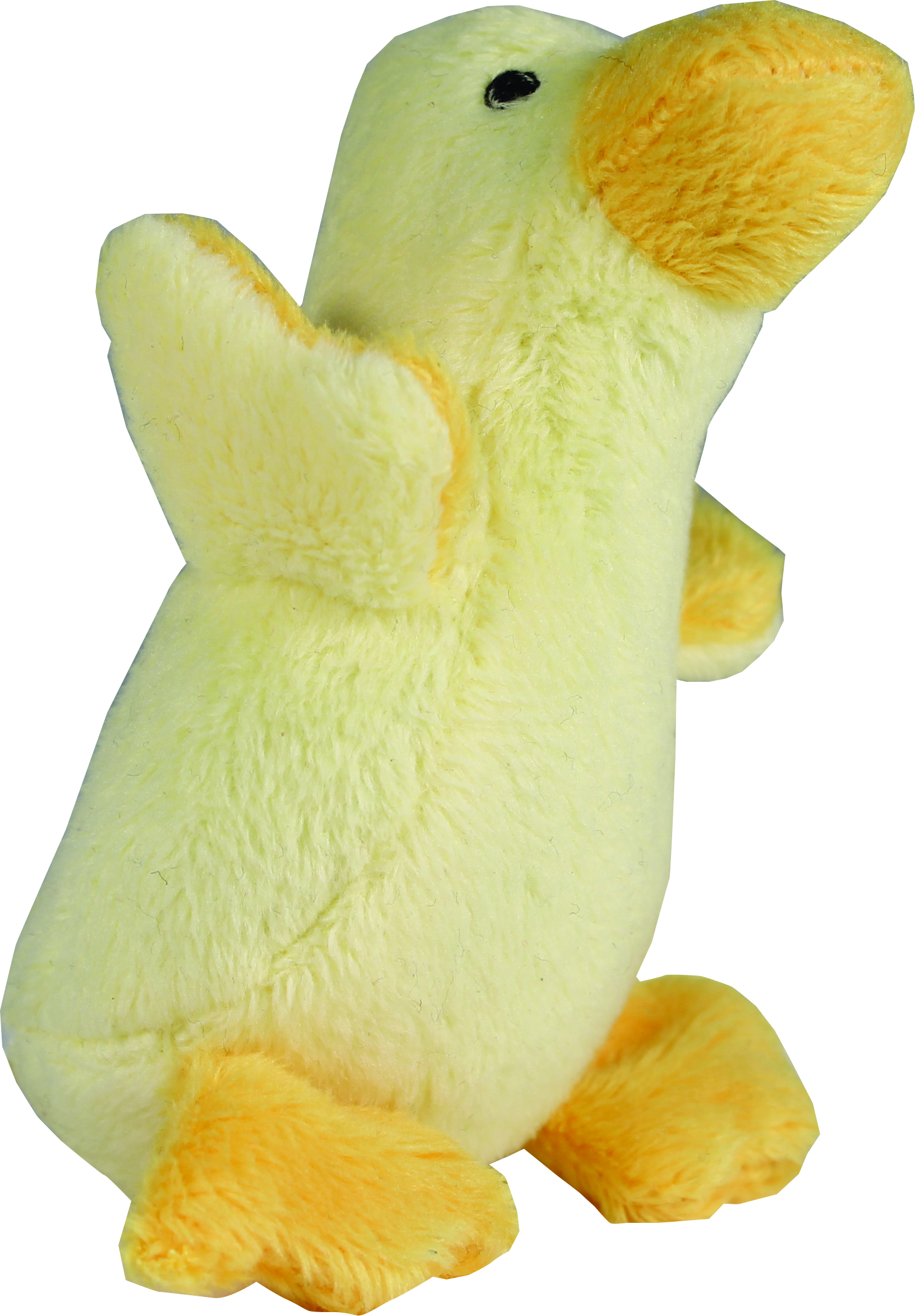 LIL PLUSH DUCK