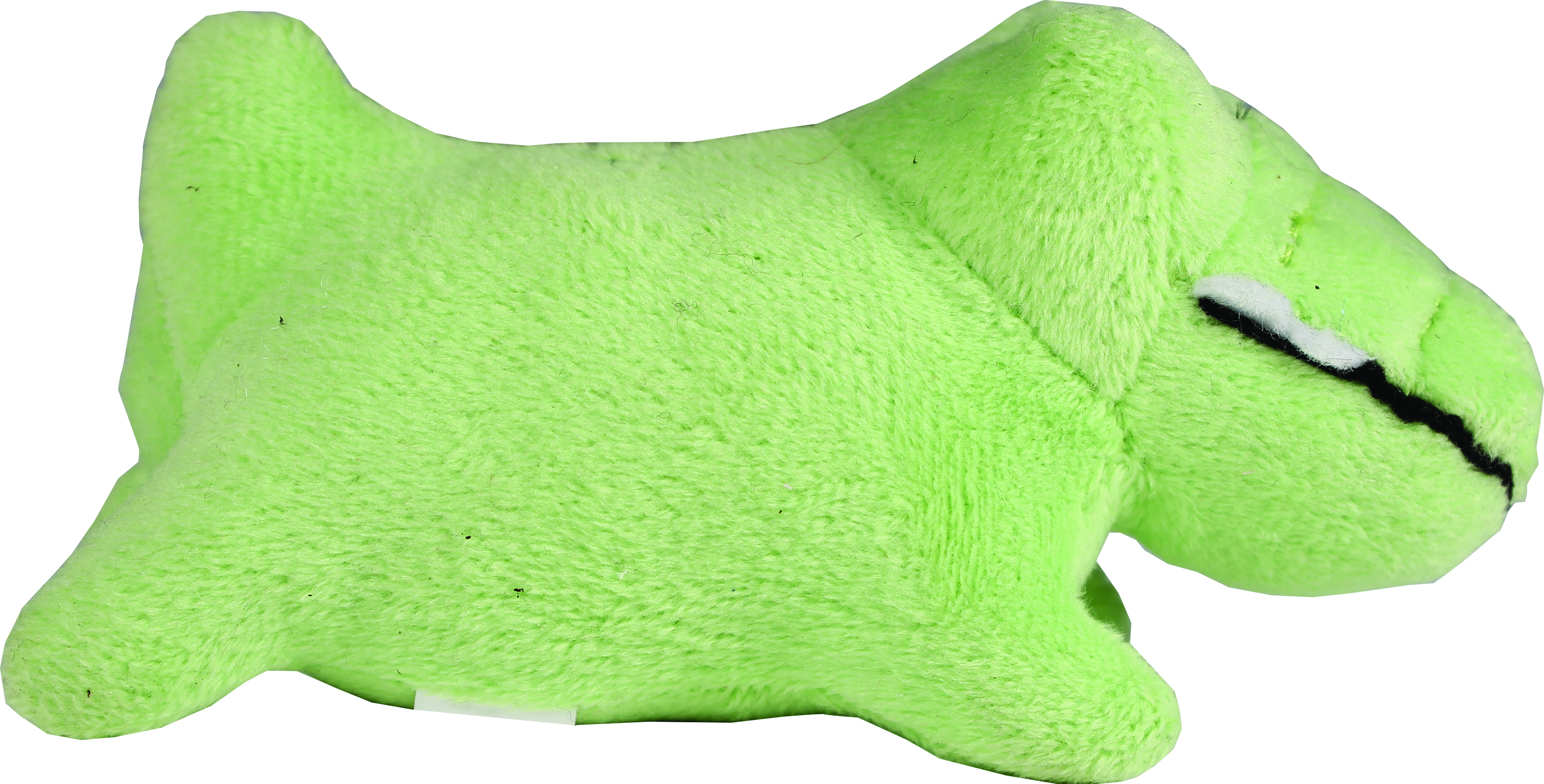 LI L PALS PLUSH GATOR DOG TOY