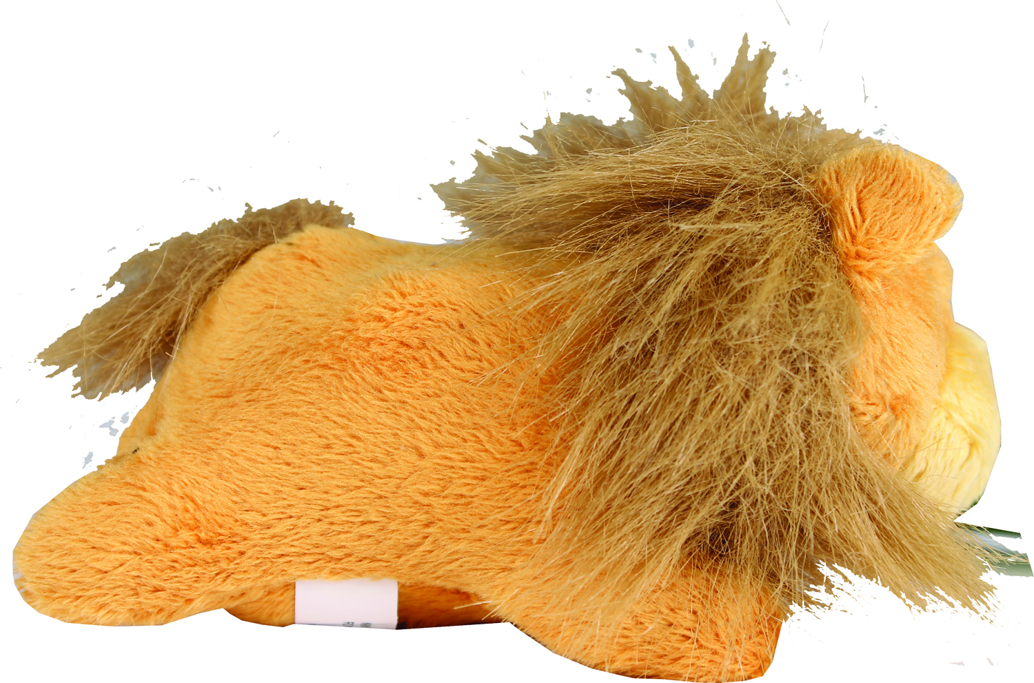 LI L PALS PLUSH LION DOG TOY