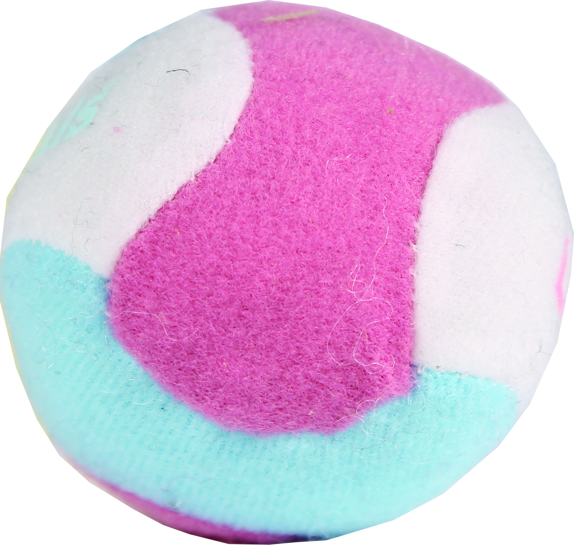 LI L PALS PLUSH BALL WITH BELL