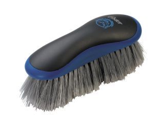 Stiff Grooming Brush