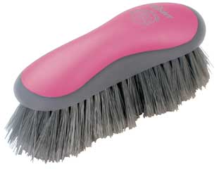 OSTER STIFF GROOMING BRUSH