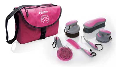 OSTER ECS GROOMING KIT