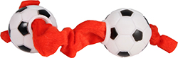 LI L PALS SOCCER BALL TUG TOY