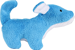 LI L PALS PLUSH DOG