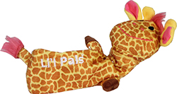 LI L PALS CRINKLE GIRAFFE