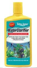 WATER CLARIFIER