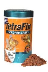 TETRAFIN GOLDFISH CRISPS