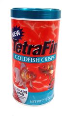 TETRAFIN GOLDFISH CRISPS