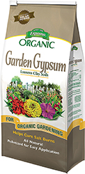 ORGANIC TRADITIONS GARDEN GYPSUM