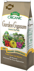 ORGANIC TRADITIONS GARDN GYPSM