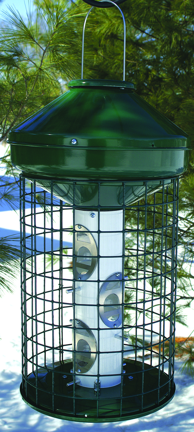 Avian Birdfeeder Mixed