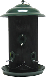 METAL COMBO MESH FEEDER