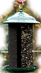 METAL MESH FEEDER