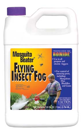 MOSQUITO BEATER FLYING INSECT FOGGER