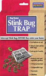 STINK BUG TRAP