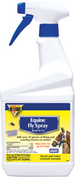 REVENGE EQUINE FLY SPRAY READY TO USE