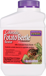 COLORADO POTATO BEETLE BEATER CONCENTRATE