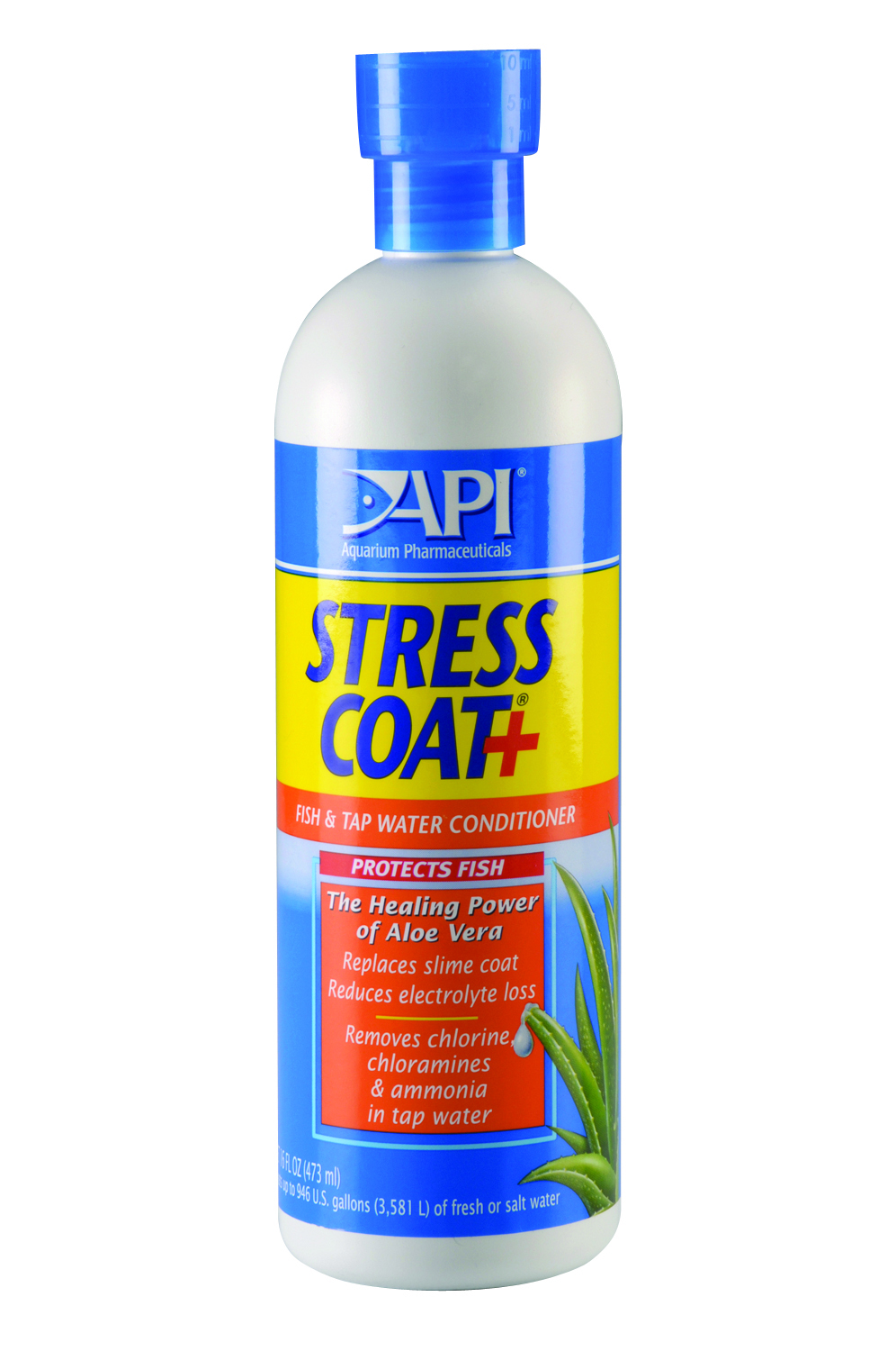 STRESS COAT