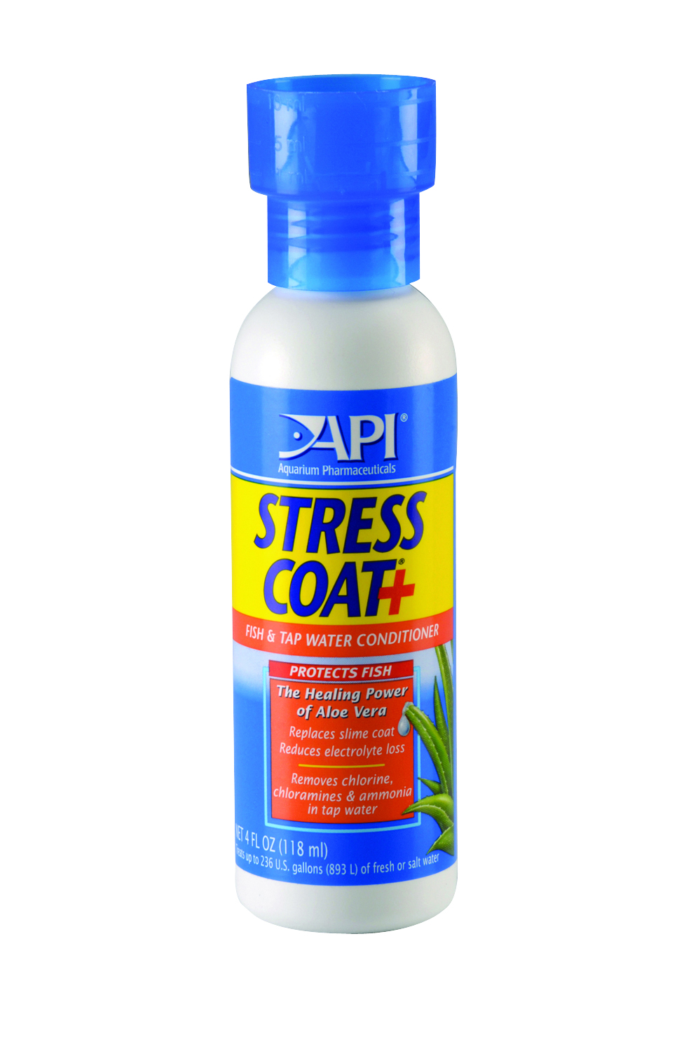 STRESS COAT