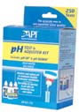 FRESHWATER DELUXE PH KIT