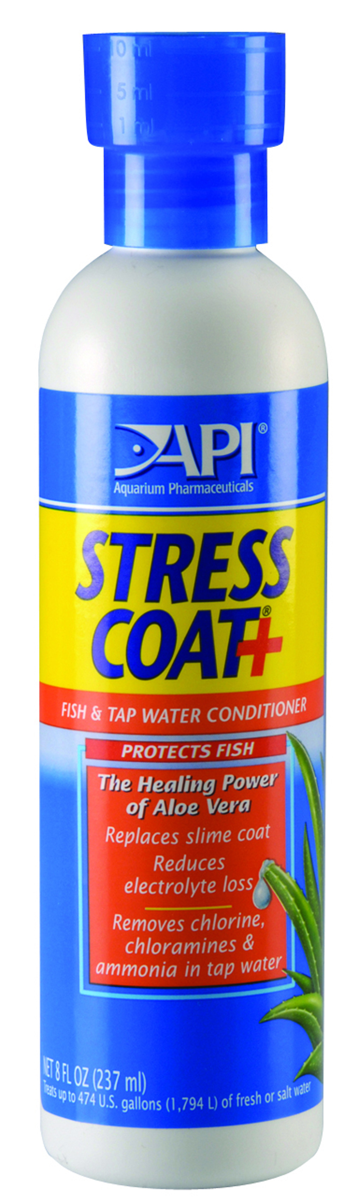 STRESS COAT