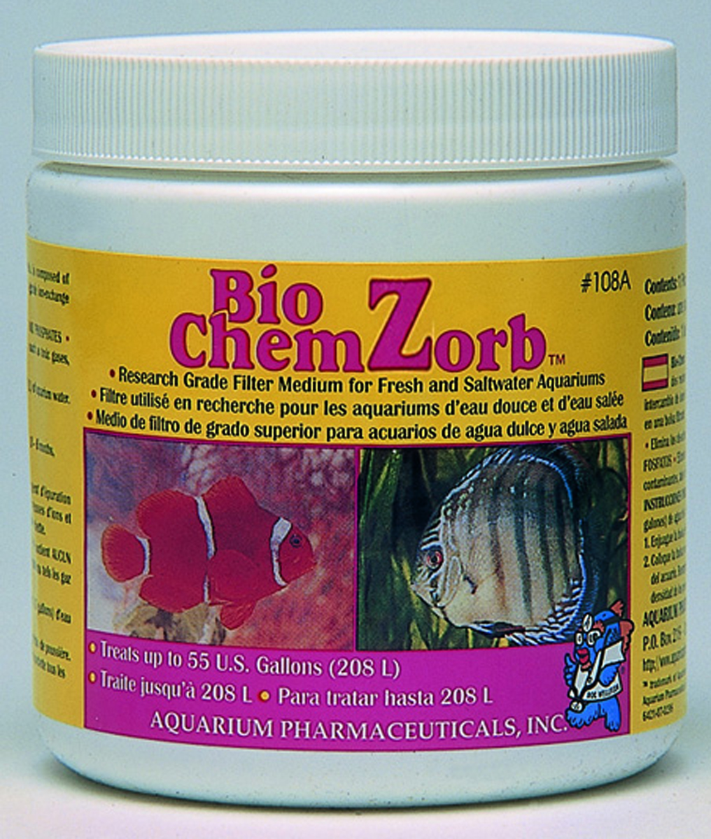 Bio-chem Zorb   1o Oz