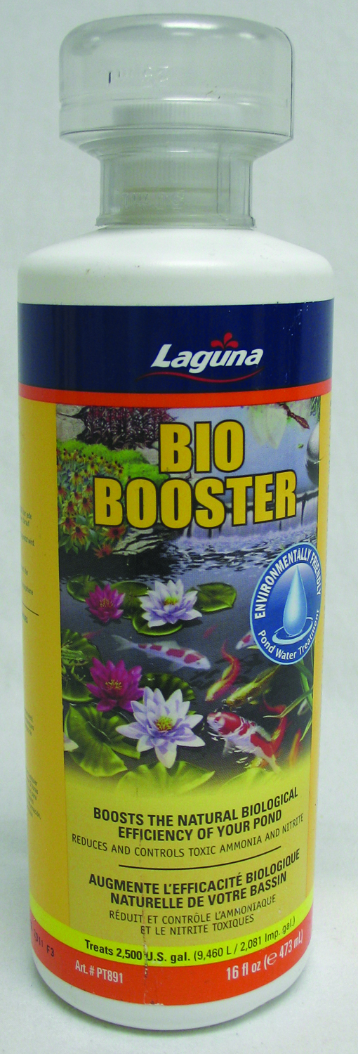 BIO BOOSTER