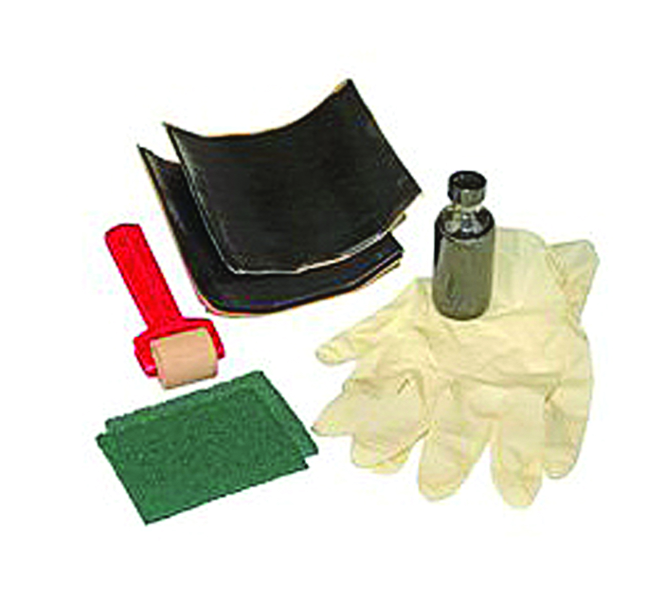 REPAIR KIT FOR EPDM LINER