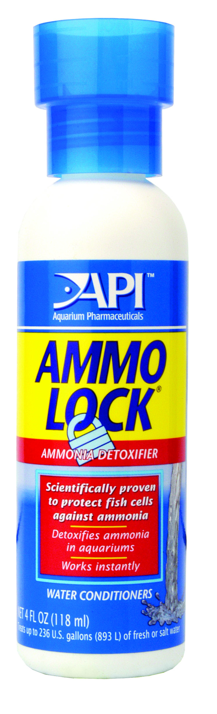 AMMO LOCK