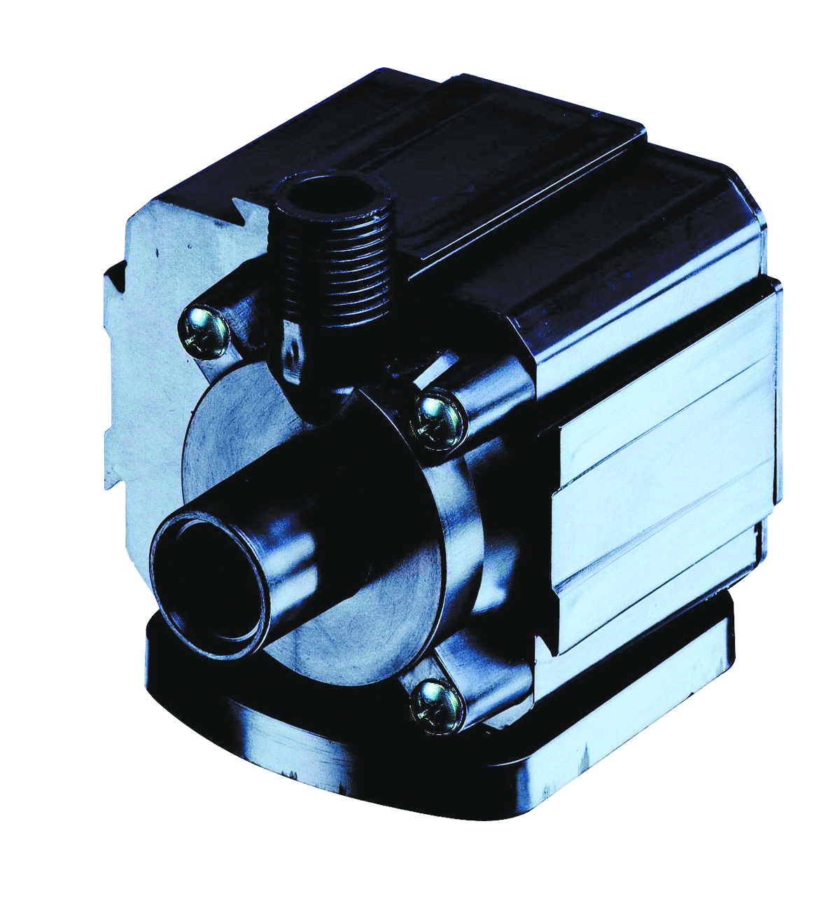 SUPREME MAGNETIC DRIVE PUMP