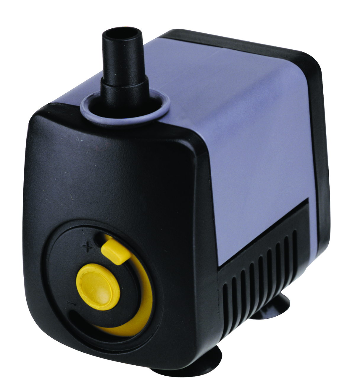Mini Magnetic Drive Pump - 65 GPH