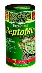 REPTOMIN  SELECT-A-FOOD