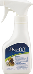 FLYS-OFF MIST INSECT REPELLENT PUMP SPRAY