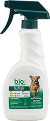 BIO SPOT ACTIVE CARE FLEA & TICK SPRAY FOR DOGS