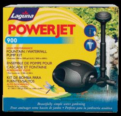 LAGUNA POWERJET 960 FOUNTAIN/WATERFALL PUMP KIT