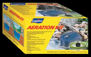 LAGUNA AERATION KIT