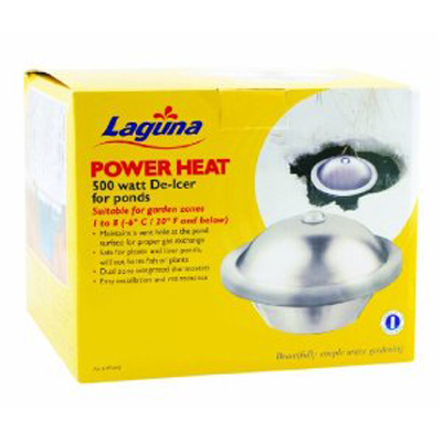 POWERHEAT DE-ICER