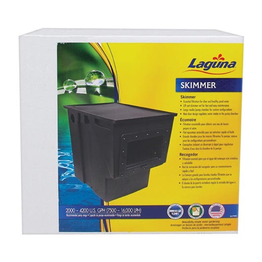 SKIMMER FILTER