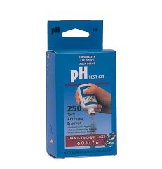 FRESHWATER PH TEST KIT