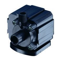 SUPREME MAGNETIC DRIVE PUMP