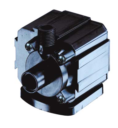 SUPREME MAGNETIC DRIVE PUMP