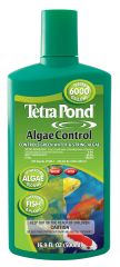 ALGAECONTROL FOR POND WATER