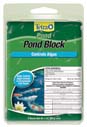 POND BLOCK ALGAE CONTROL