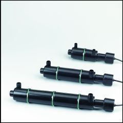 Submersible Ultraviolet Clarifier - Small Ponds