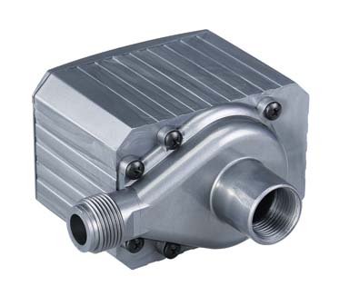 SUPREME MAGNETIC DRIVE PUMP