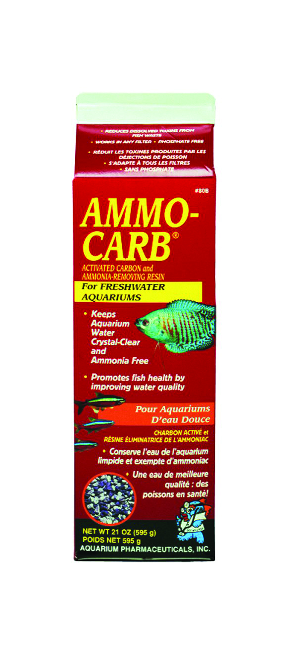 AMMO-CARB