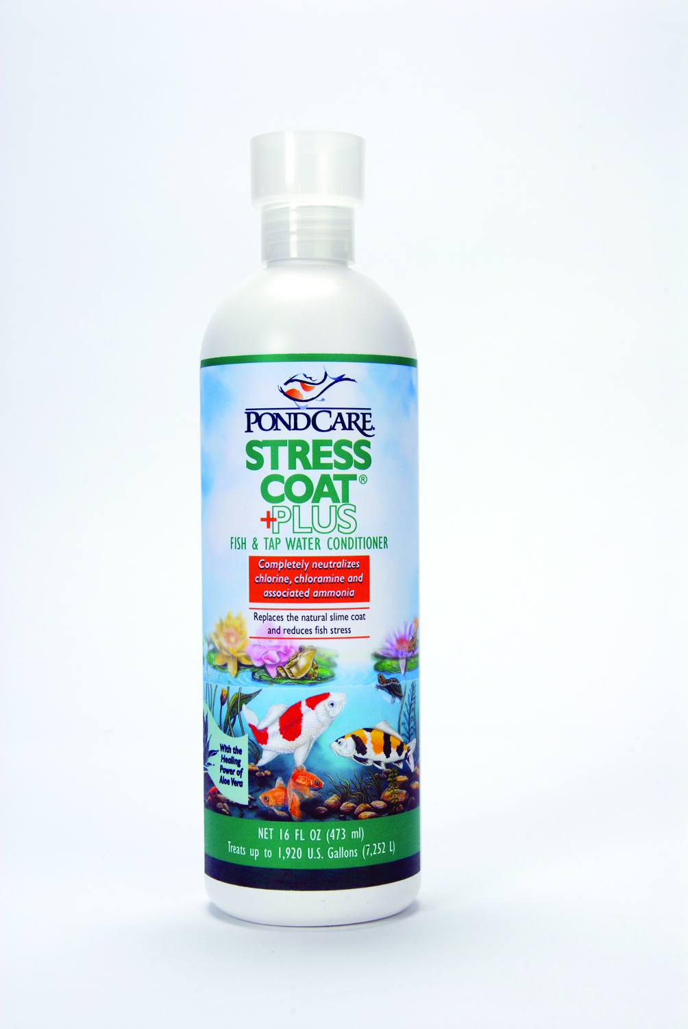 PondCare Stress Coat - 16oz.